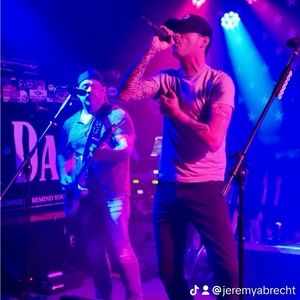 Meet your Posher, Jeremy